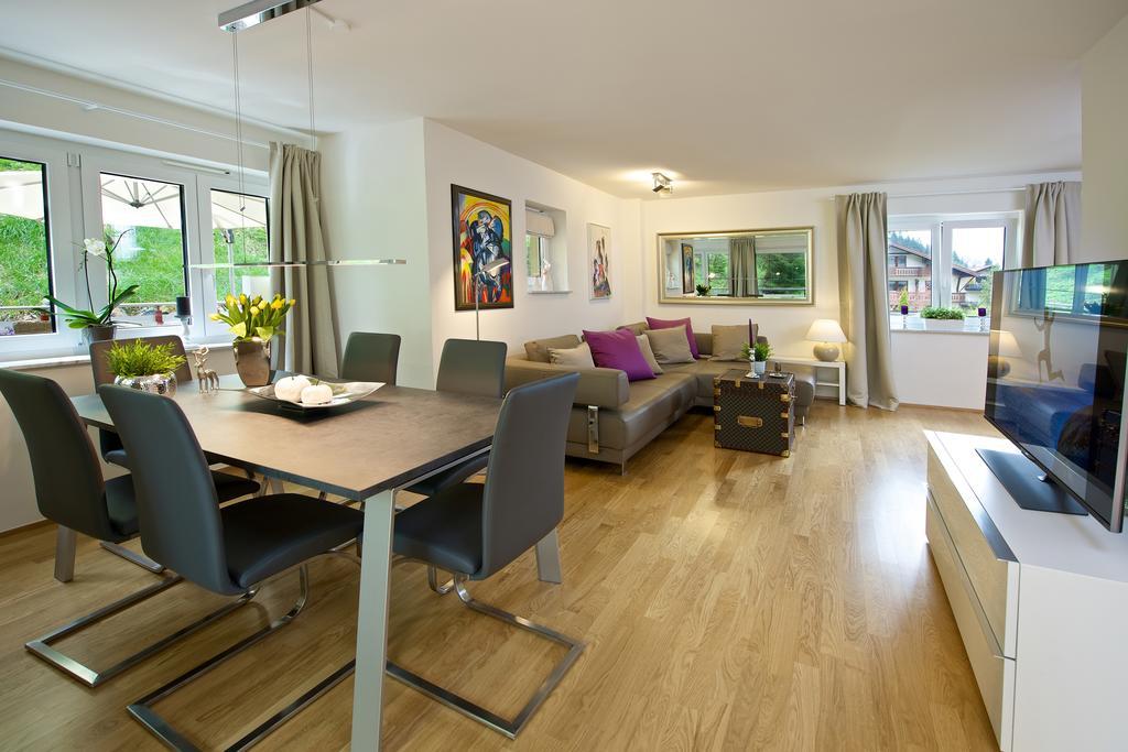 Staufner Hof Ferienwohnung Оберштауфен Екстер'єр фото