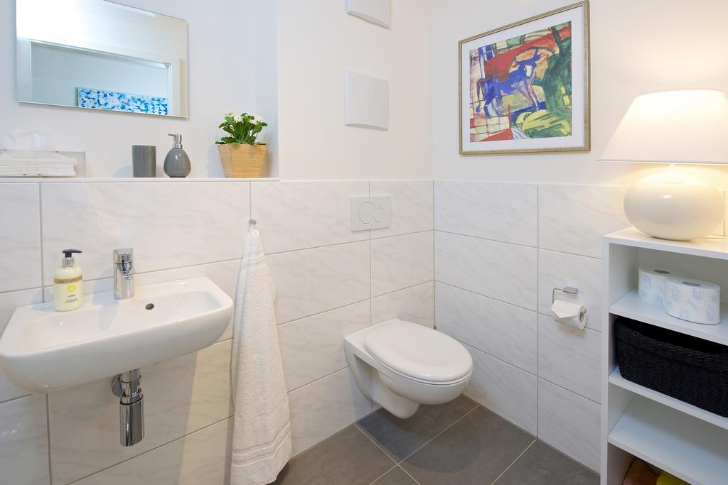 Staufner Hof Ferienwohnung Оберштауфен Екстер'єр фото
